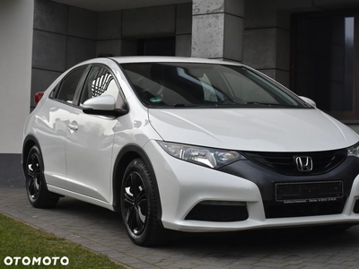 Honda Civic 1.4 Comfort