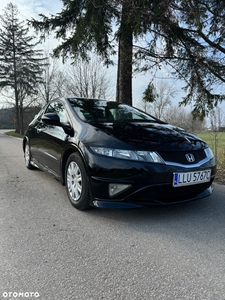 Honda Civic 1.4 TypeS