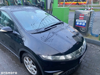 Honda Civic 1.8 Comfort