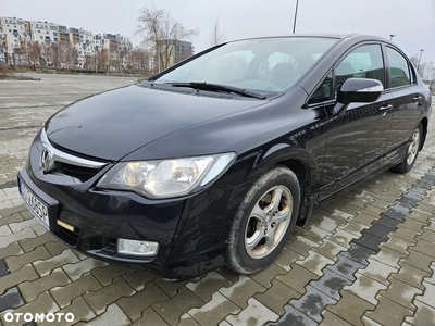 Honda Civic 1.8 Executive