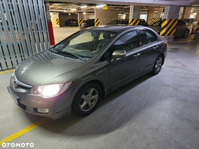 Honda Civic 1.8 Executive