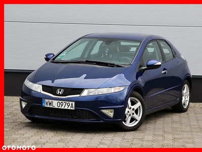 Honda Civic 1.8 GT Special Edition