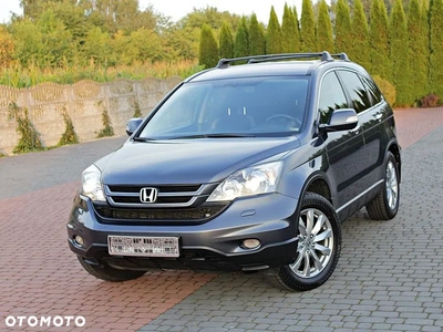 Honda CR-V 2.0 Executive