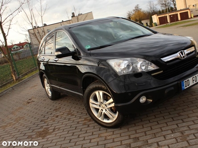 Honda CR-V 2.0 Executive