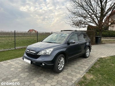 Honda CR-V 2.0 Executive