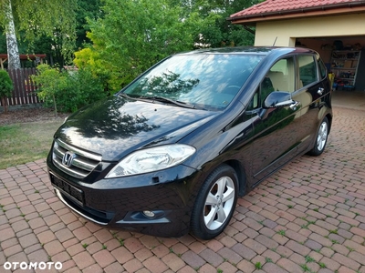 Honda FR-V