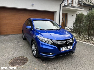 Honda HR-V 1.5 i-VTEC Elegance