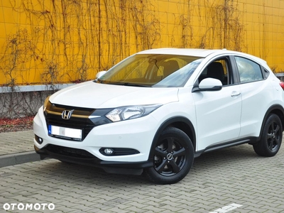 Honda HR-V 1.5 i-VTEC Elegance