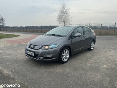 Honda Insight 1.3 Execlusive