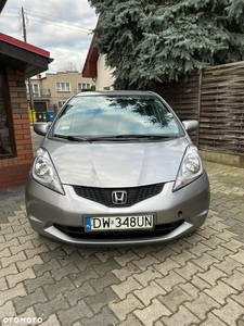 Honda Jazz 1.2 Base