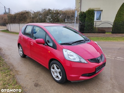 Honda Jazz 1.2 i-VTEC