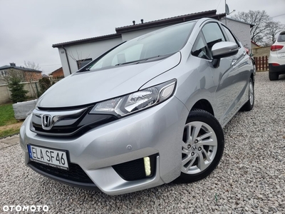 Honda Jazz 1.3 Comfort (ADAS)