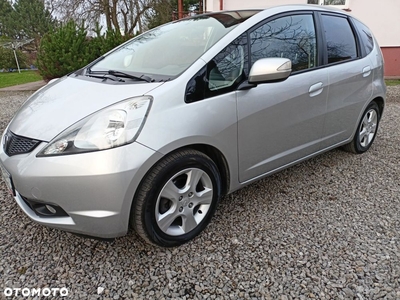 Honda Jazz 1.4 Elegance