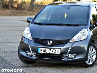 Honda Jazz 1.4 Executive