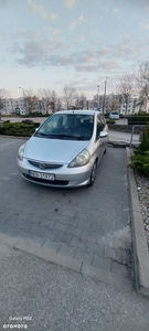 Honda Jazz 1.4 LS Funky