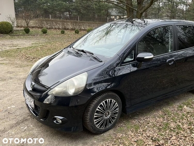 Honda Jazz 1.4 S