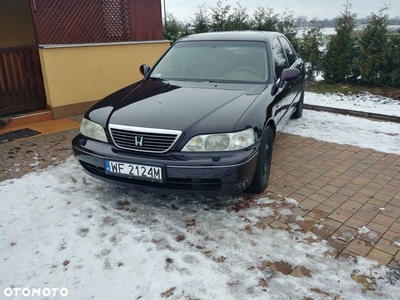 Honda Legend 3.5