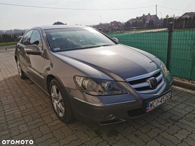 Honda Legend 3.5 Executive