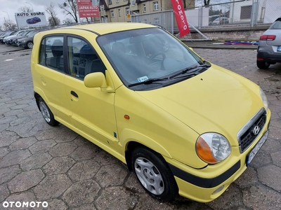 Hyundai Atos 1.0i GL