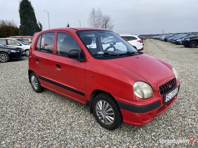 Hyundai Atos