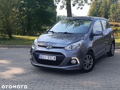 Hyundai i10 1.0 Premium