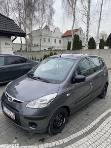 Hyundai i10 1.1 Comfort