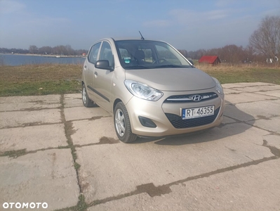 Hyundai i10 1.1 Comfort