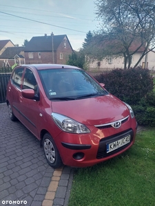 Hyundai i10 1.2 Classic +