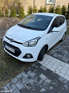 Hyundai i10 1.2 Comfort