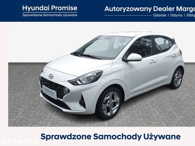 Hyundai i10 1.2 Comfort