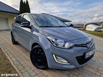 Hyundai i20 1.2 5 Star Edition