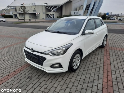 Hyundai i20 1.2