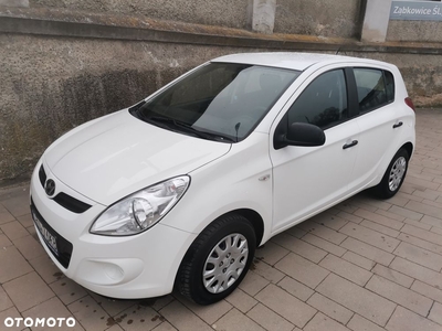 Hyundai i20 1.2 Classic +