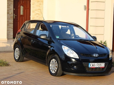 Hyundai i20 1.2 Classic +