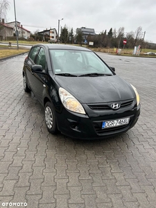 Hyundai i20 1.2 Classic