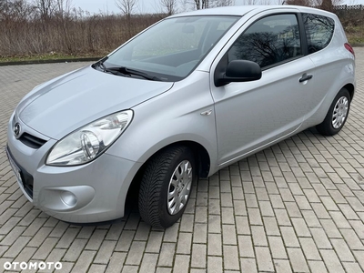 Hyundai i20 1.2 Classic