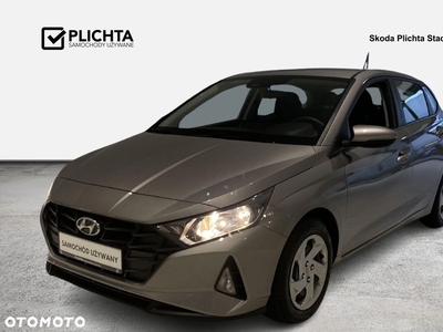 Hyundai i20 1.2 Classic Plus