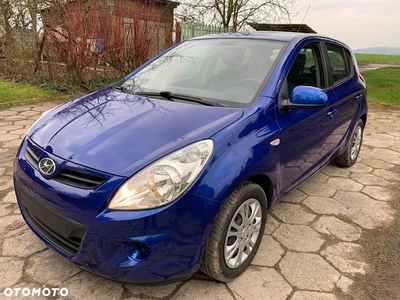 Hyundai i20 1.2 Edition 20