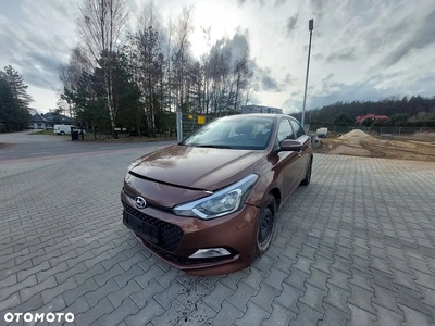 Hyundai i20 1.2 Fresh