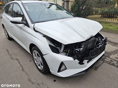 Hyundai i20 1.2 Pure