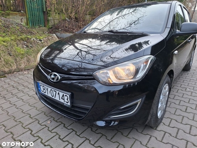 Hyundai i20 1.25 Classic +