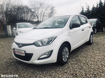 Hyundai i20 1.25 Classic