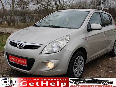 Hyundai i20 1.6 CRDi Style