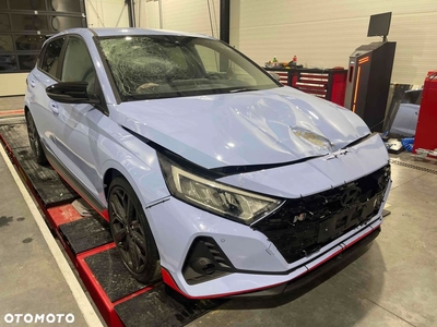 Hyundai i20 1.6 T-GDi N Performance