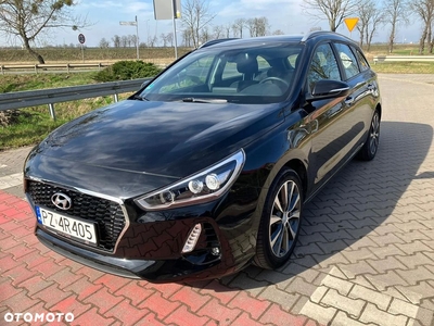 Hyundai I30 1.0 T-GDI Comfort