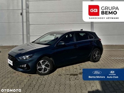 Hyundai I30 1.0 T-GDI Smart