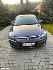 Hyundai I30 1.4 Base