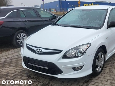 Hyundai I30 1.4 Base