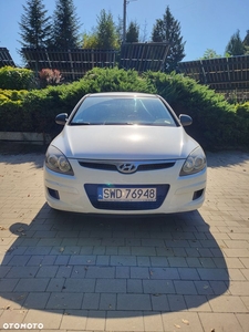 Hyundai I30 1.4 Base