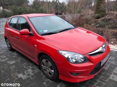 Hyundai I30 1.4 Base